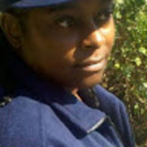 Meet your Posher, Toni